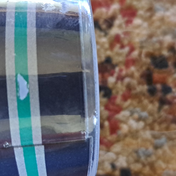 NIB Harry Potter Crested Glassware Set of 4 - Picture 13 of 13